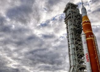 Artemis II: Klíčový raketový test byl odložen, NASA má za cíl únorový start