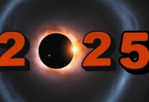 Прорывы в Изучении Чёрных Дыр в 2025 Году: Год Космических Открытий