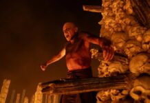 28 Years Later: The Infected Evolve, and Humanity Must Adapt