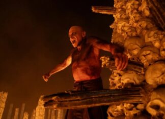 28 let později: Infikovaní se vyvíjejí a lidstvo se musí přizpůsobit