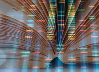 Scoperta dell’intelligenza artificiale: AlphaGenome decodifica gli “errori di battitura” genetici con una precisione senza precedenti