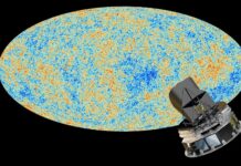 Темна матерія та «частинки-привиди» можуть взаємодіяти, змінюючи космологію