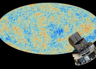 Dark Matter and ‘Ghost Particles’ May Interact, Reshaping Cosmology