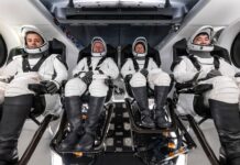 NASA erwägt wegen medizinischer Probleme vorzeitige Rückkehr des Astronauten zur ISS