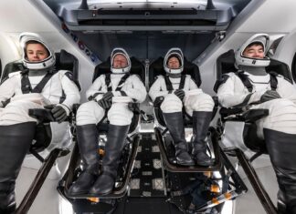 NASA rozważa możliwość wcześniejszego powrotu astronauty z ISS ze względu na problemy zdrowotne