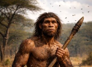 Los humanos antiguos provocaron el cambio de mosquitos para alimentarse de nosotros, según un estudio