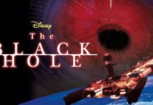 Opera Luar Angkasa Disney yang Terlupakan: Kisah Aneh ‘Lubang Hitam’