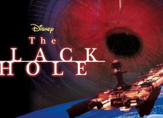 Opera Luar Angkasa Disney yang Terlupakan: Kisah Aneh ‘Lubang Hitam’