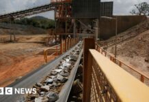 Perlombaan Global untuk Mineral Kritis: Mengapa Negara-Negara Berebut Kontrol