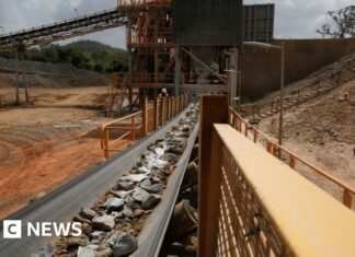 La corsa globale ai minerali critici: perché le nazioni stanno lottando per il controllo