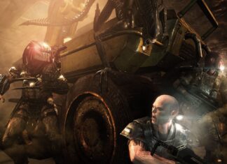 Missing Element: Why We Still Need a New Game Aliens vs. Predator