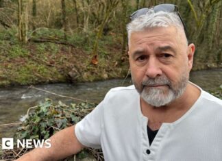 Consiglio per l’acquisto e la demolizione delle case a rischio di alluvioni in Galles