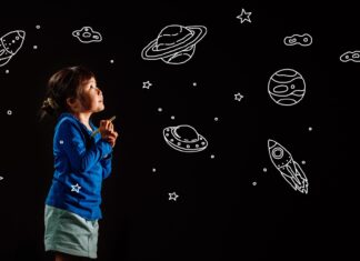 Best STEM Star Projectors for Kids in 2026: A Guide for Learning & Wonder