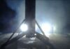 SpaceX Відновила Посадку Ракетних Прискорювачів на Багамах Після Перевірки Безпеки