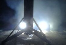 SpaceX Відновила Посадку Ракетних Прискорювачів на Багамах Після Перевірки Безпеки