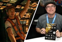 “Проект «Хейл Мері»: Як Наука Підживлює Космічний Трилер Віра