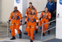 Artemis II: Шість рекордів, які NASA поб’є при поверненні на Місяць