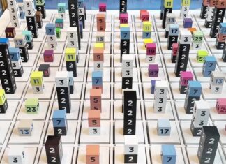 MoMath ponownie otwiera się z podwójną przestrzenią w Chelsea