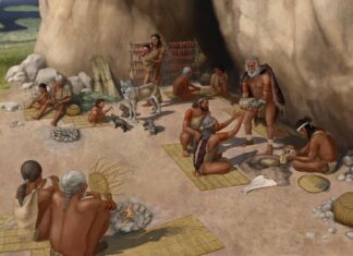 Il DNA antico conferma che i cani hanno preceduto l’agricoltura nella storia umana