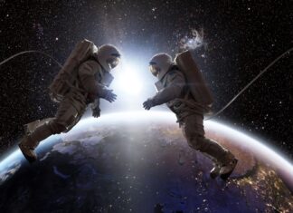 Reproduksi Luar Angkasa: Rintangan Besar bagi Kolonisasi Jangka Panjang