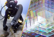 Наукові відкриття тижня: Ель-Ніньо, стародавні скарби та революційні алмази