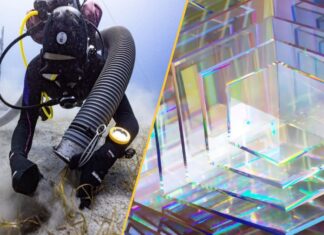 Vědecké objevy týdne: El Niño, starověké poklady a revoluční diamanty