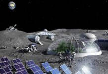 NASA Коригує Терміни Висадки на Місяць: Більш Реалістичний Підхід