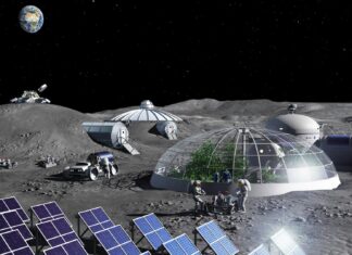 NASA upravuje časovou osu přistání na Měsíci: realističtější přístup