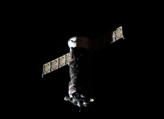 Russisch Progress 94-vrachtschip wordt op 22 maart gelanceerd naar het ISS