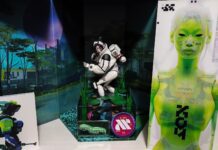 Marathon Collector’s Edition: Глибокий Огляд Преміального Видання від Bungie