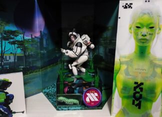 Sběratelská edice Marathon: Důkladná recenze prémiové edice Bungie