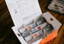 Більшість пацієнтів тримають вагу за допомогою меншої кількості ін’єкцій GLP-1, результати дослідження