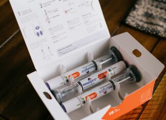 Gewichtsverliesmedicijnen: minder schoten kunnen nog steeds werken, suggereert onderzoek