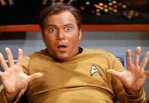 Уильям Шатнер: 10 определяющих моментов легенды «Звёздного пути»