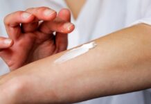 Стрес Безпосередньо Погіршує Екзему Через Новий Певний Нервовий Шлях