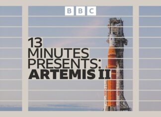 Artemis II : le podcast quotidien de la BBC après le retour lunaire de la NASA 🚀