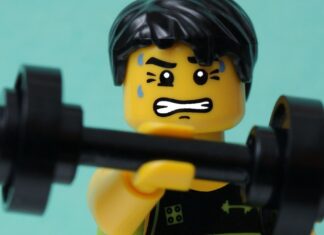 Spojení mezi střevními mikroby a zvýšenou svalovou silou: Nová studie