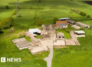 Farma Somerset se stane klíčovým centrem pro výzkum rašelinišť