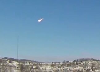 Ohio sacudido por un meteorito explosivo: la NASA confirma un descenso ardiente