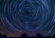 Mengapa Beberapa Bintang Hilang dan Lainnya Selalu Bersinar