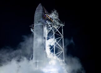 SpaceX bevordert het testen van Starship V3 met Ship 39 Cryoproof-validatie