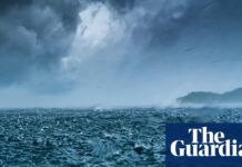 Le courant de l’océan Atlantique approche du point de basculement critique, prévient une nouvelle recherche