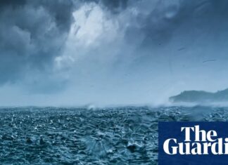 Nová studie varuje: Atlantický oceánský proud se blíží bodu zlomu