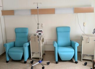 Waktu Penting: Bagaimana Imunoterapi Dini Dapat Mengubah Kelangsungan Hidup Kanker Paru