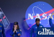 Екіпаж Артеміди II під час обльоту Місяця: «Земля була цим рятувальним човном, що висить у Всесвіті»