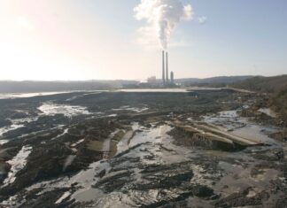 EPA Mengembalikan Aturan Pembersihan Abu Batubara untuk Memprioritaskan “Dominasi Energi”