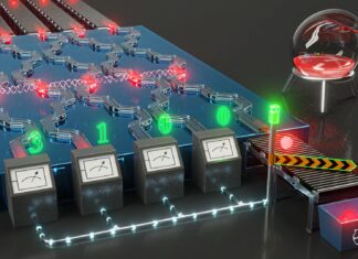 Resolviendo el problema de los fotones: un gran avance en la computación cuántica escalable