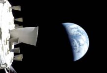 Artemis II: Астронавти NASA готуються до небезпечного повернення після історичного обльоту Місяця