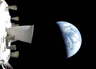 Artemis II: Astronot NASA Bersiap untuk Kembalinya Risiko Tinggi Setelah Terbang Lintas Bulan yang Bersejarah