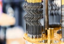 Квантові обчислення наближаються до критичної точки для інтернет-шифрування